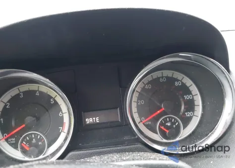 2014 Dodge Grand Caravan Sxt from USA, damaged, VIN 2C4RDGCG7ER153419